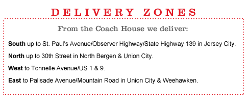 deliveryzones